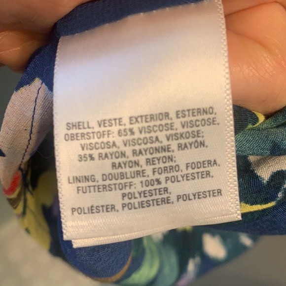 Anthropologie-Maeve dress - Picture 5 of 5